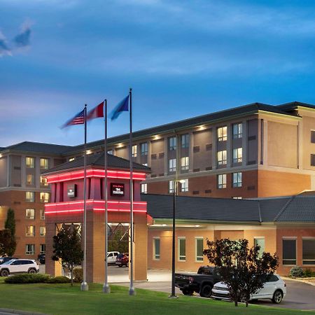Royal Hotel Calgary, Trademark Collection By Wyndham Eksteriør bilde