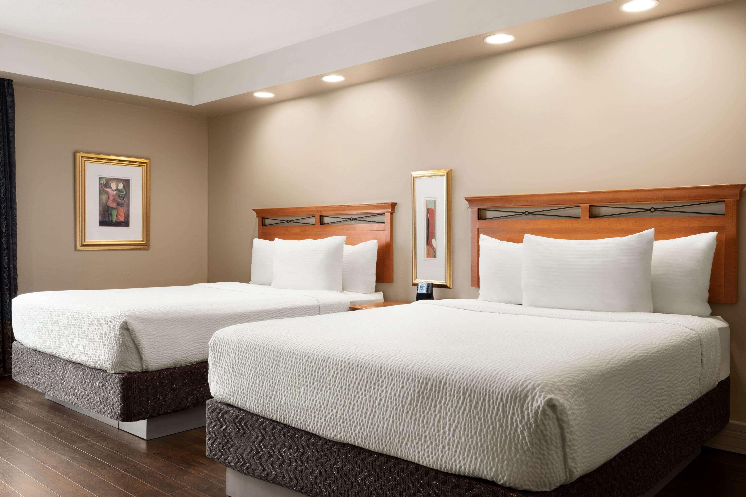 Royal Hotel Calgary, Trademark Collection By Wyndham Eksteriør bilde