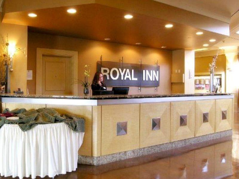 Royal Hotel Calgary, Trademark Collection By Wyndham Eksteriør bilde